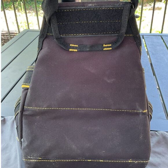 Caterpillar CAT Tool Belt - Picture 3 of 3